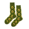 Calcetines palta